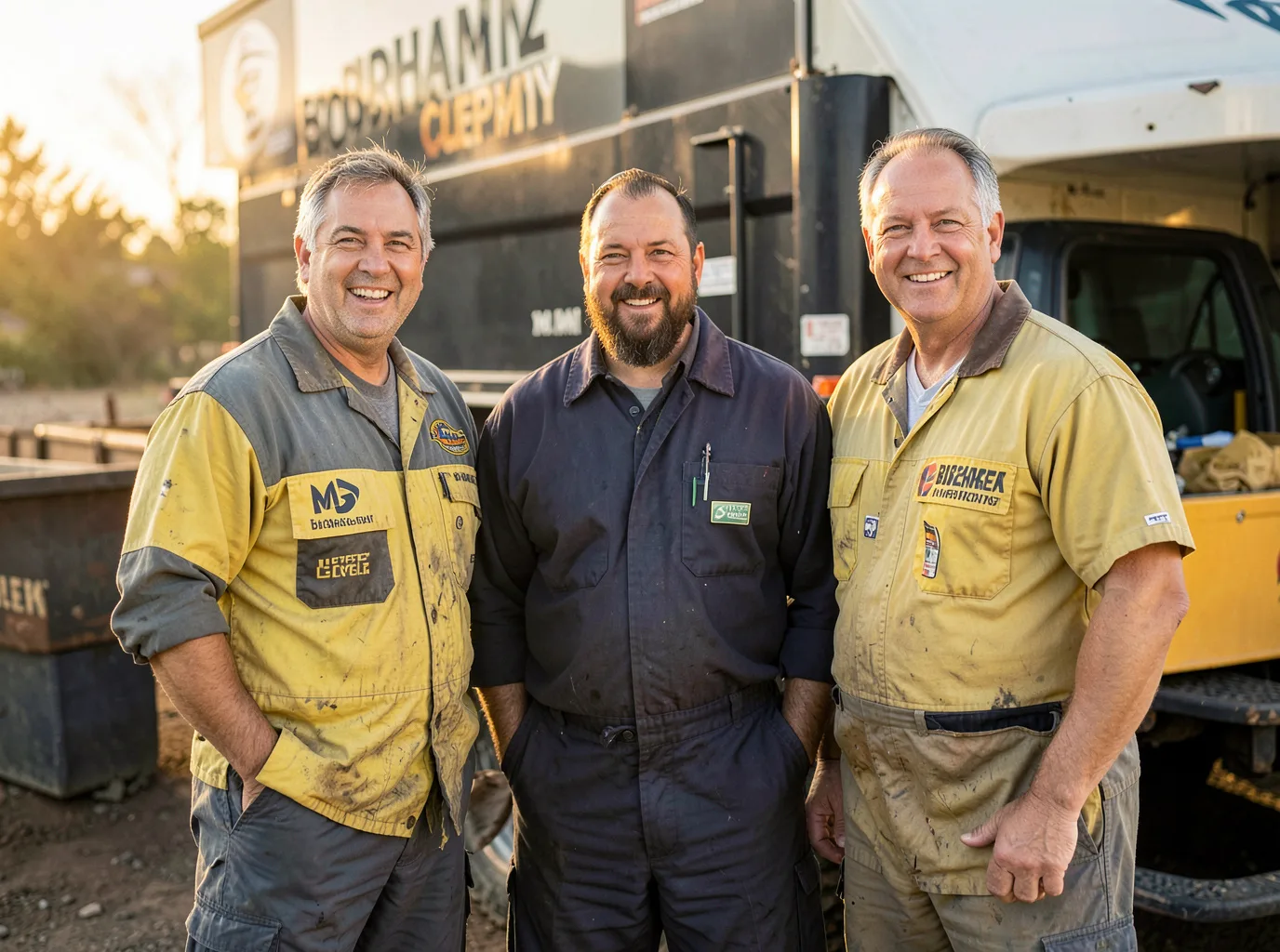 Sewage Cleanup company in Buckland, AK
